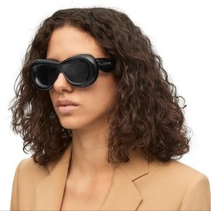 Loewe inflated sunglasses